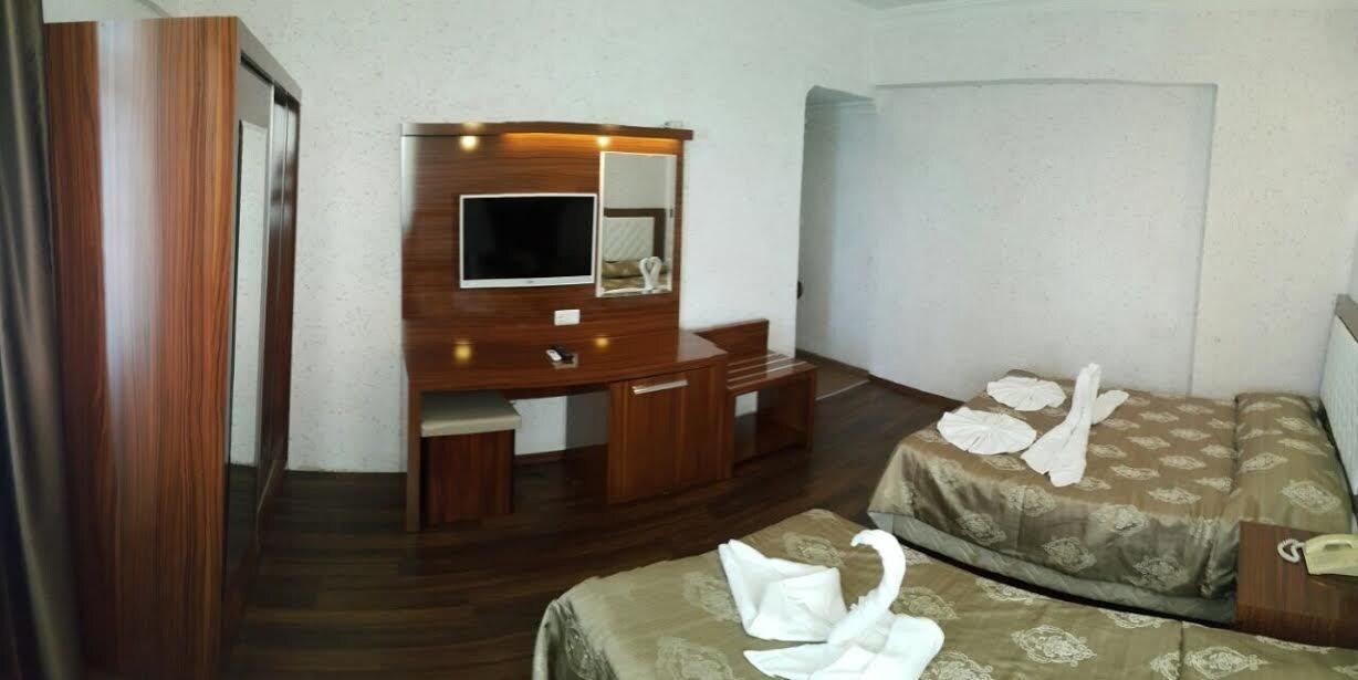 Club Bayar Beach Hotel Alanya Kültér fotó
